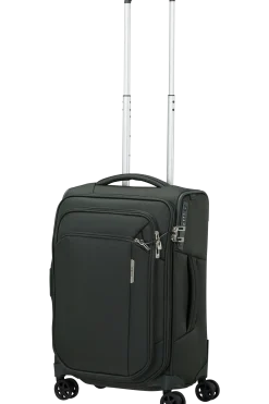 Respark - Trolley espandibile (4 ruote) 55cm