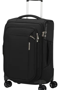 Respark - Trolley espandibile (4 ruote) 55cm