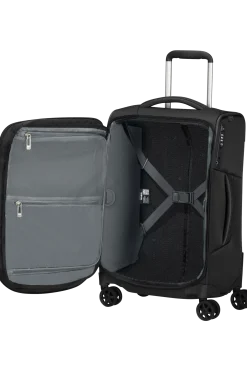Respark - Trolley espandibile (4 ruote) 55cm