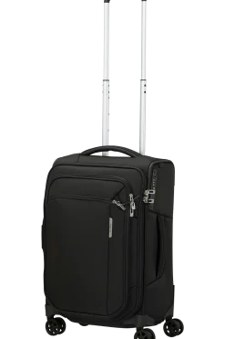 Respark - Trolley espandibile (4 ruote) 55cm