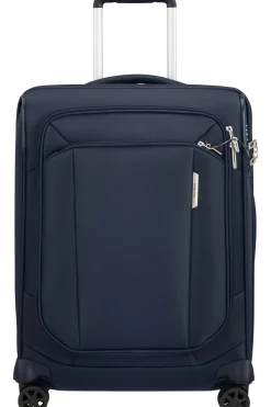 Respark - Trolley espandibile (4 ruote) 55cm