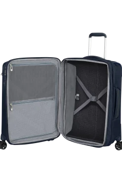 Respark - Trolley espandibile (4 ruote) 55cm