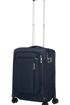 Respark - Trolley espandibile (4 ruote) 55cm