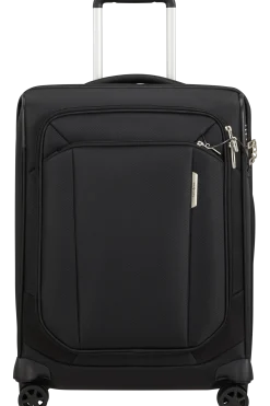 Respark - Trolley espandibile (4 ruote) 55cm