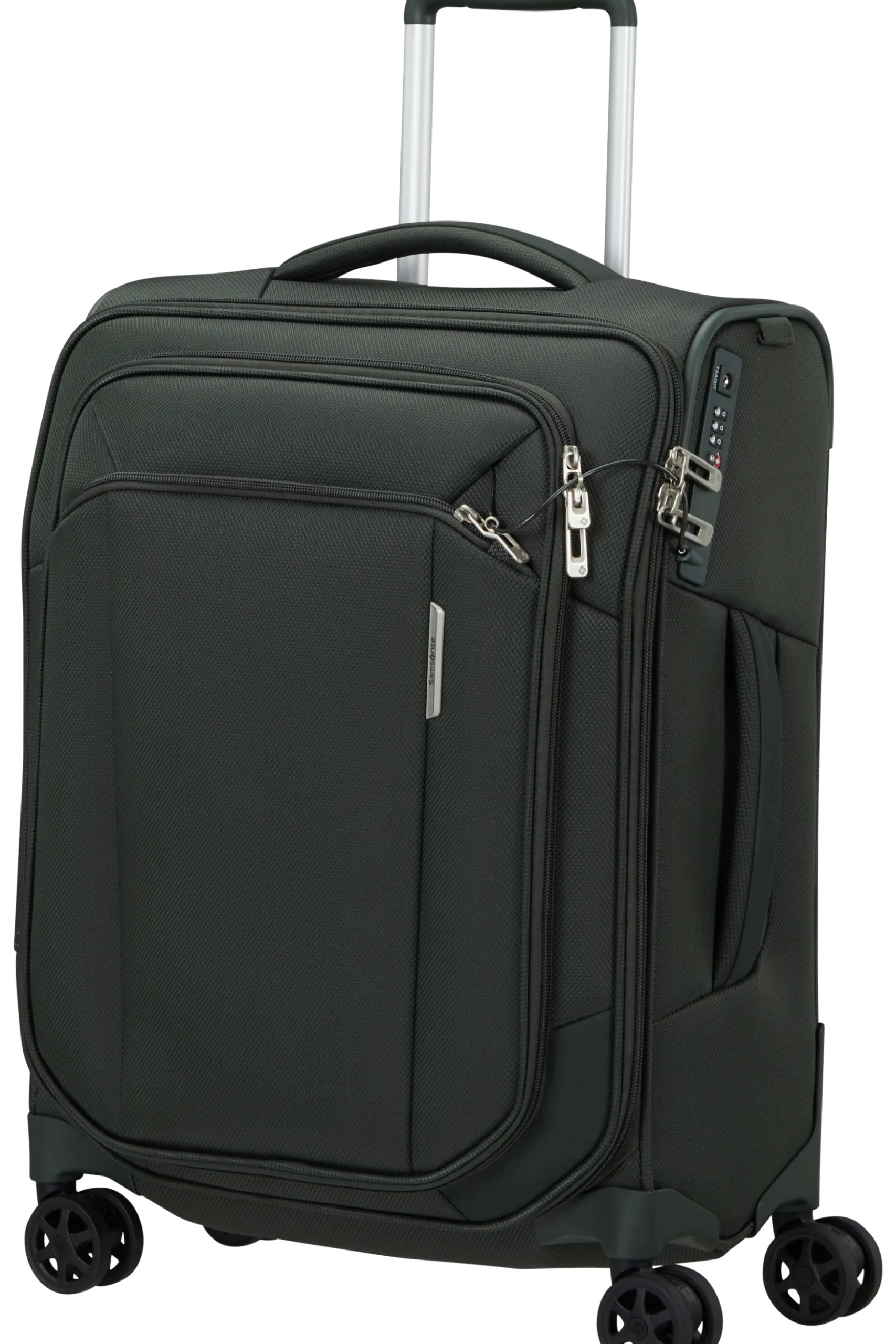 Respark - Trolley (4 ruote) 55cm