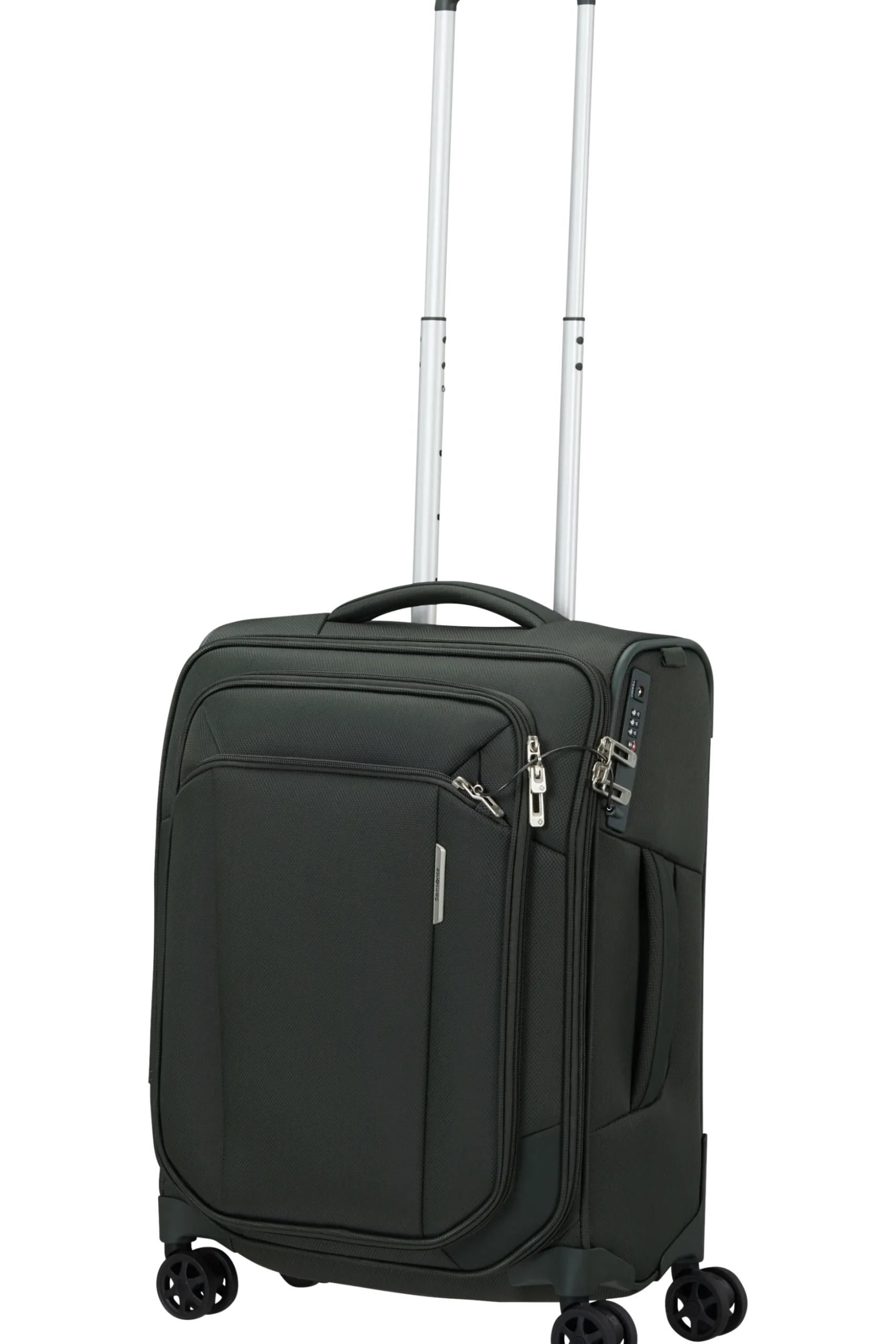 Respark - Trolley (4 ruote) 55cm