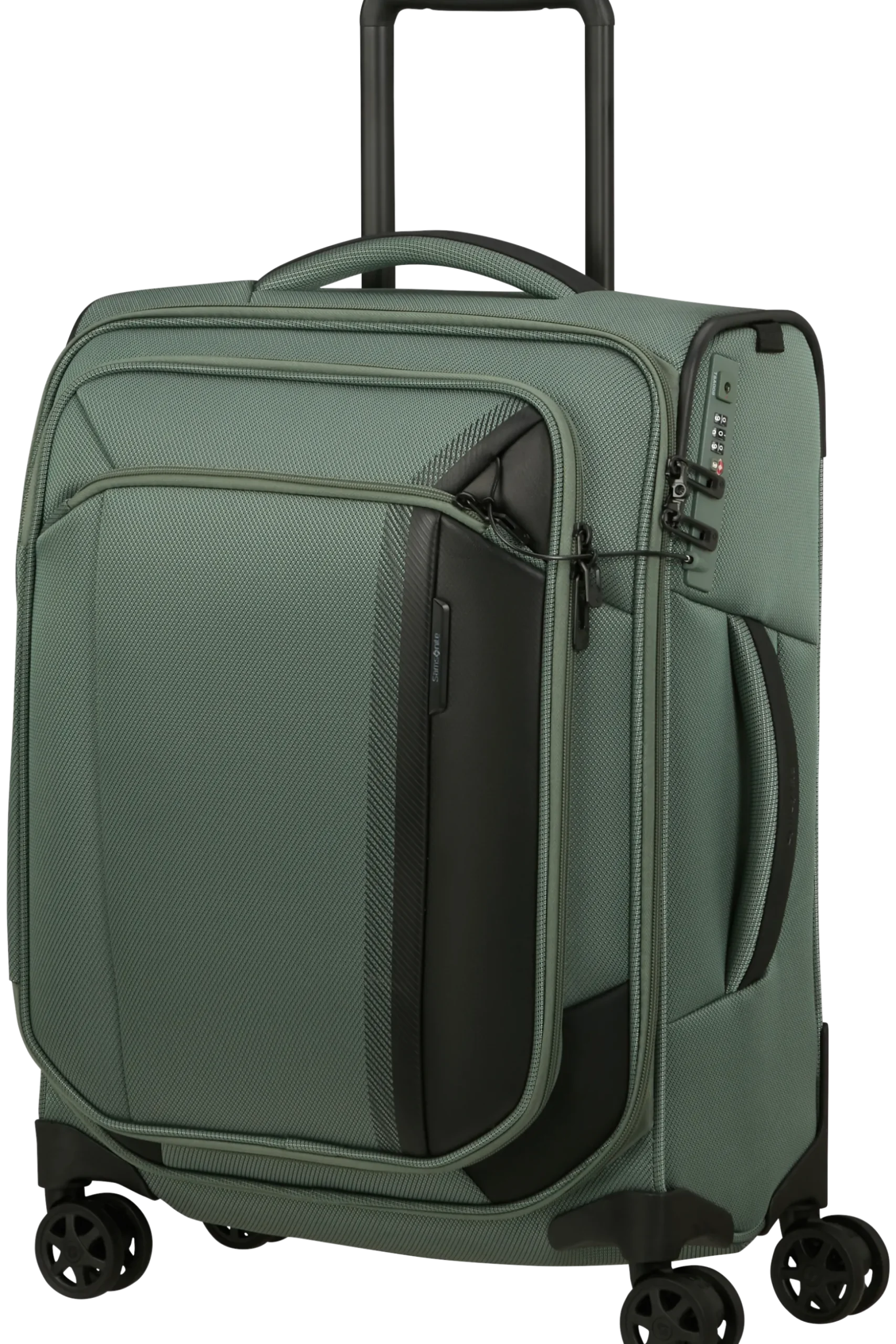 Respark - Trolley (4 ruote) 55cm