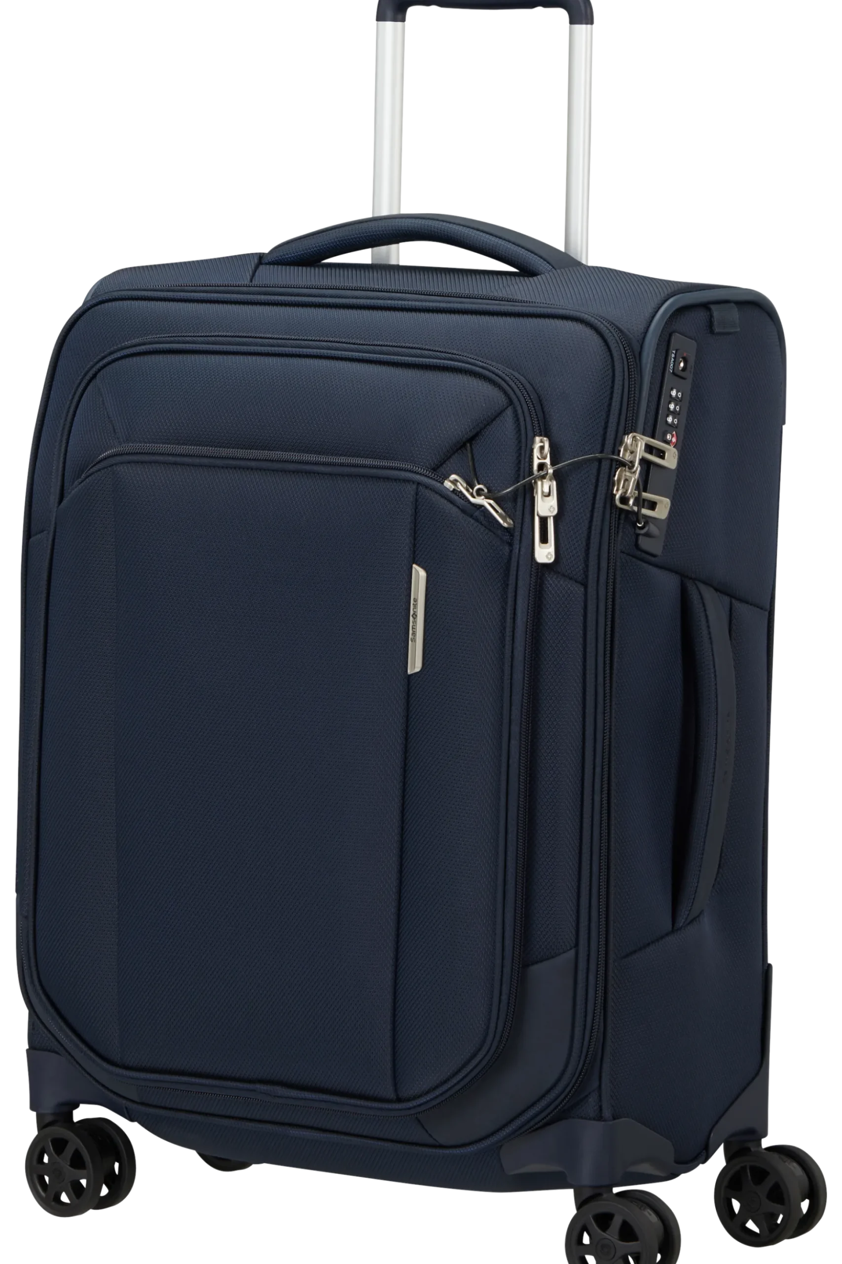Respark - Trolley (4 ruote) 55cm