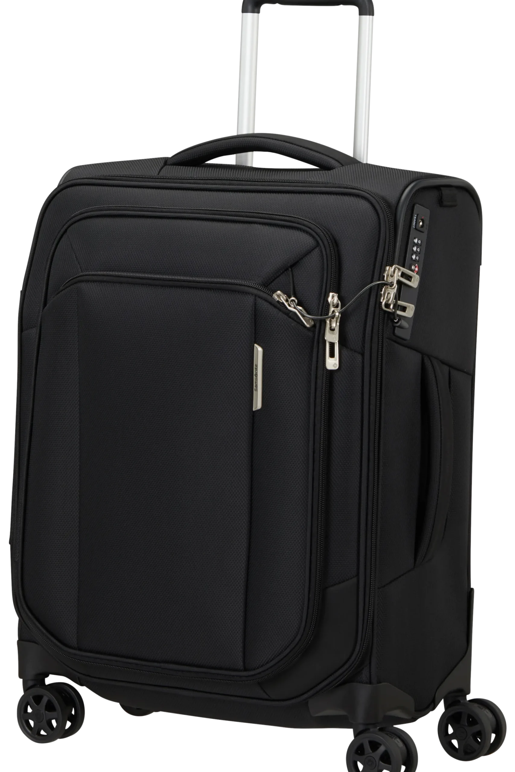 Respark - Trolley (4 ruote) 55cm