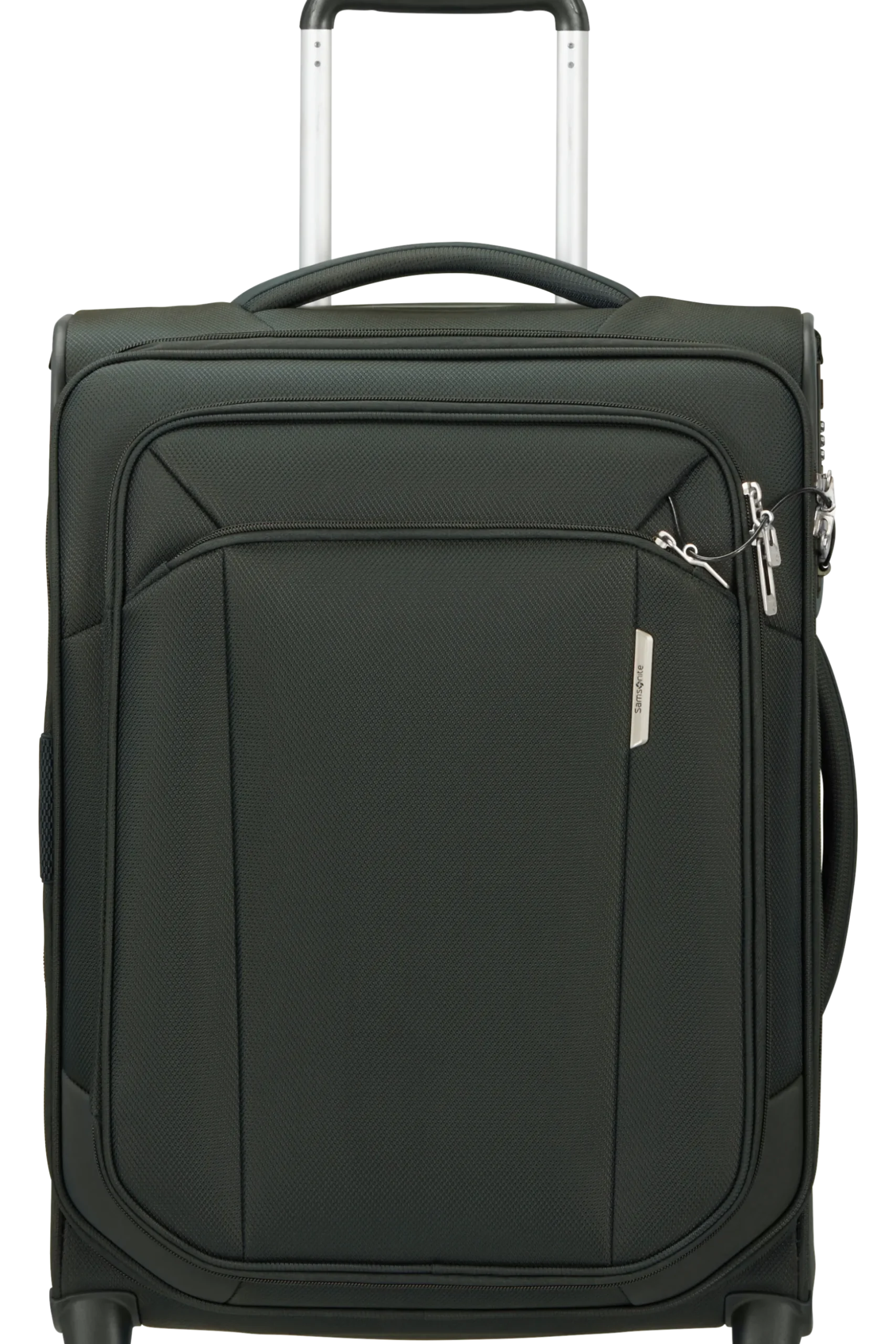 Respark - Valigia Espandibile (2 ruote) 55cm