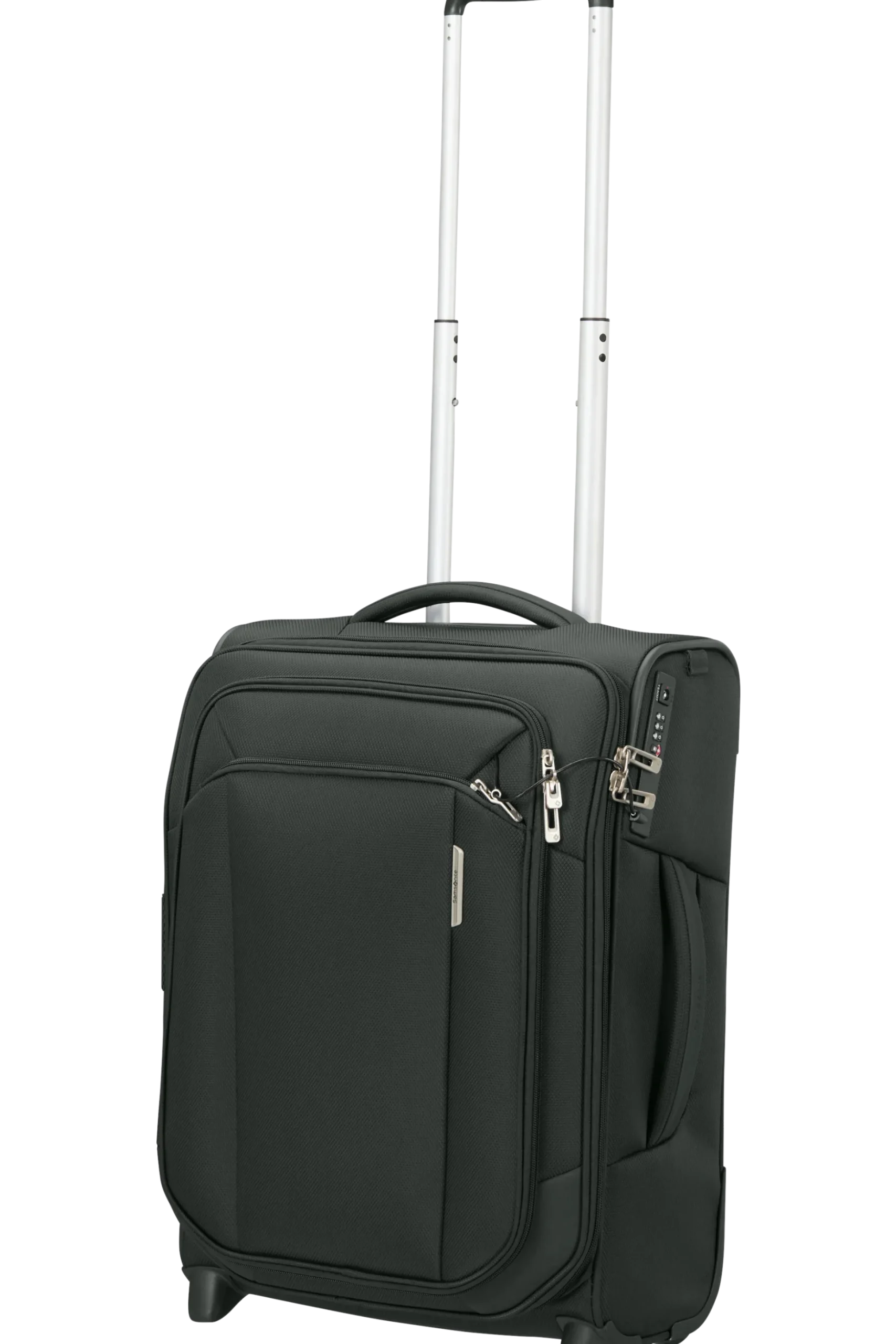 Respark - Valigia Espandibile (2 ruote) 55cm