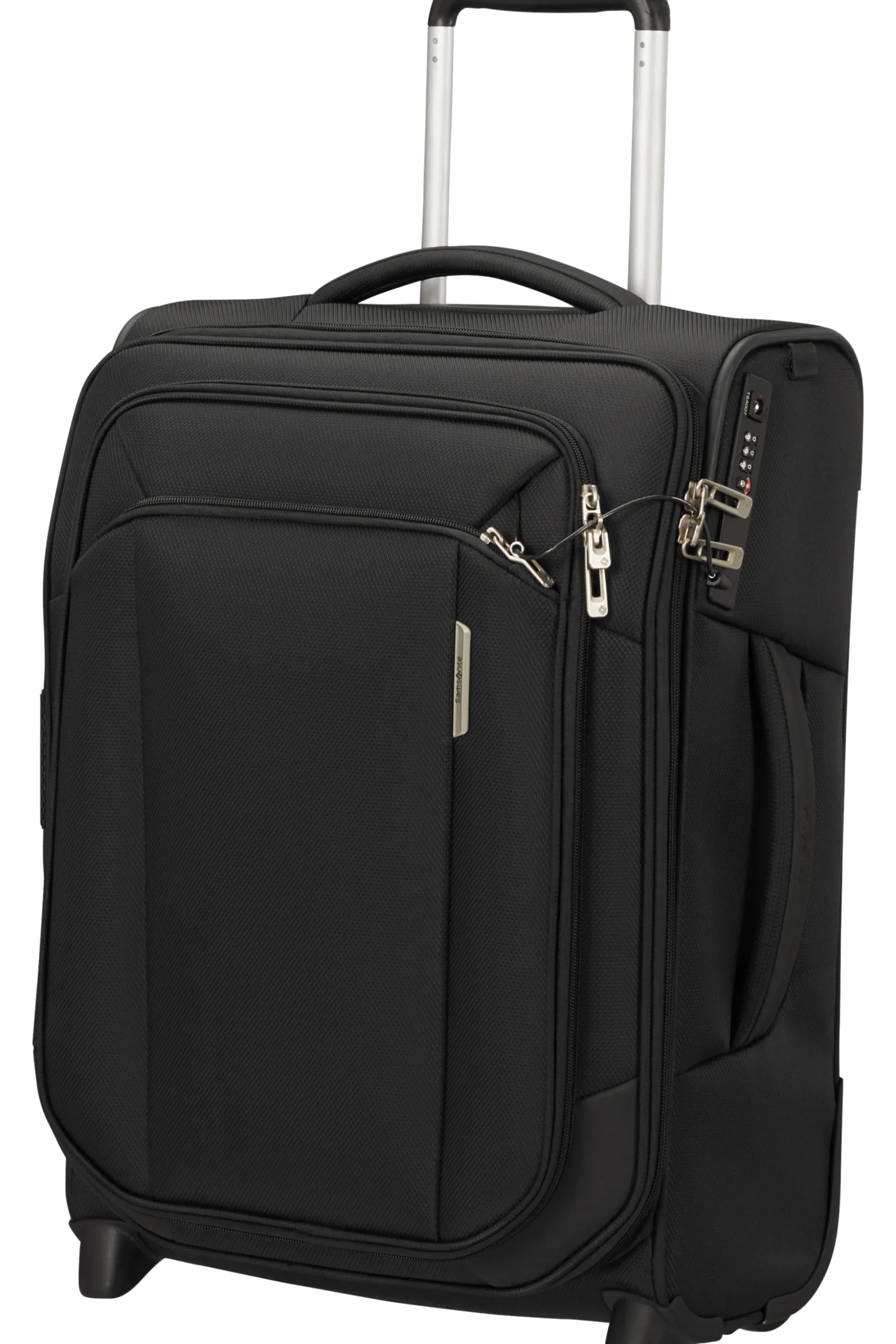 Respark - Valigia Espandibile (2 ruote) 55cm