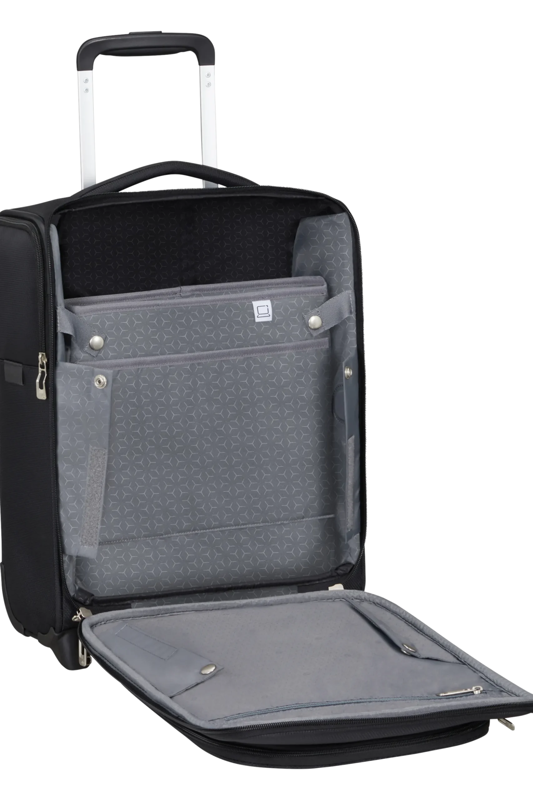 Respark - Valigia (2 ruote) underseater 45cm