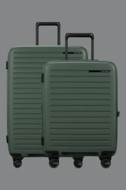 RESTACKD SET - Spinner 75cm + Spinner 55cm