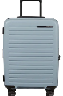 Restackd - Trolley espandibile (4 ruote) 55cm
