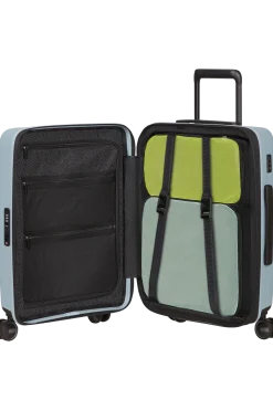 Restackd - Trolley espandibile (4 ruote) 55cm