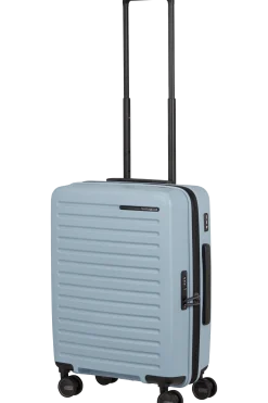 Restackd - Trolley espandibile (4 ruote) 55cm