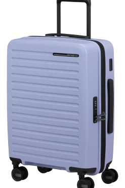 Restackd - Trolley espandibile (4 ruote) 55cm