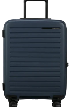 Restackd - Trolley espandibile (4 ruote) 55cm