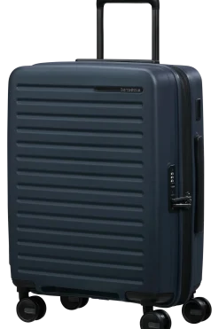 Restackd - Trolley espandibile (4 ruote) 55cm