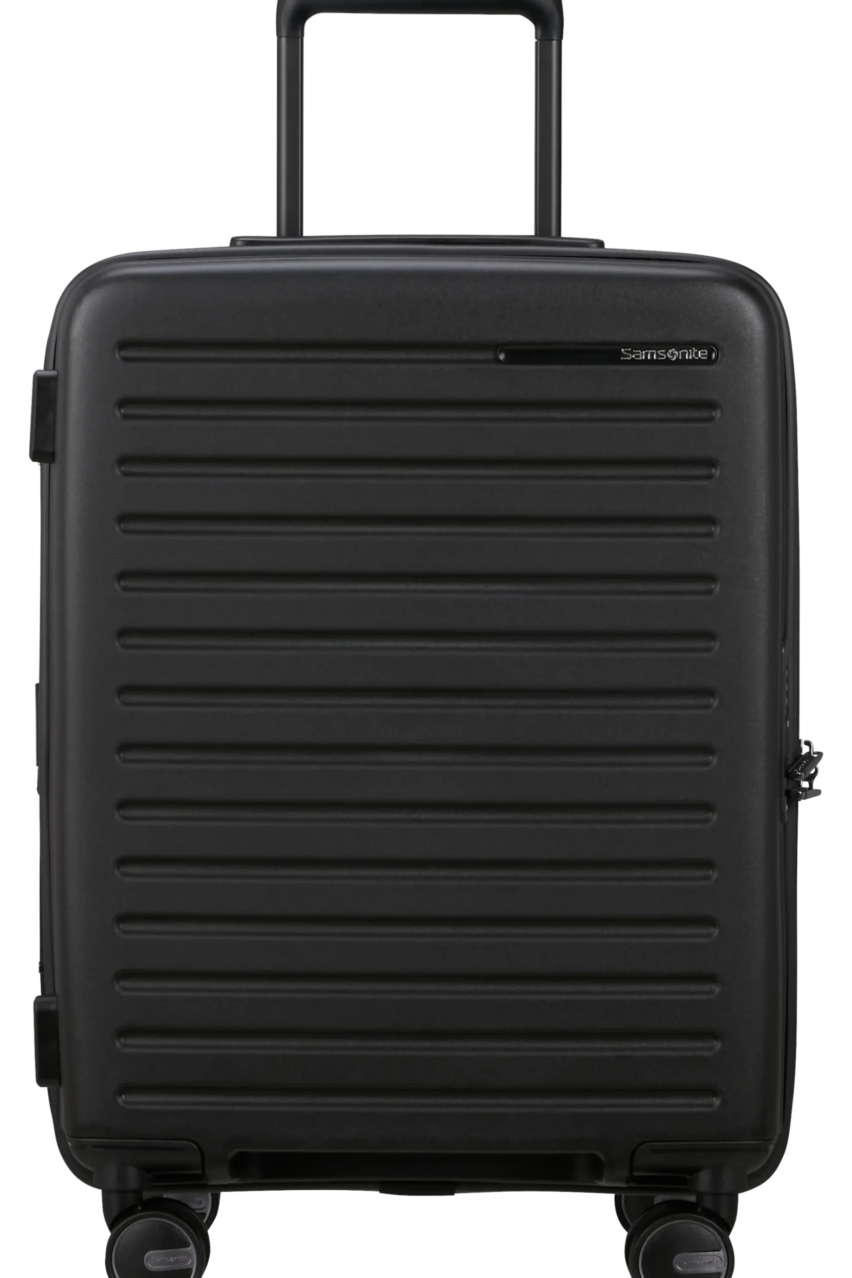 Restackd - Trolley espandibile (4 ruote) 55cm