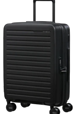 Restackd - Trolley espandibile (4 ruote) 55cm