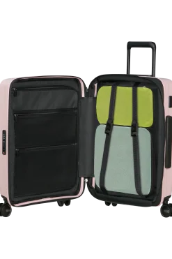 Restackd - Trolley espandibile (4 ruote) 55cm
