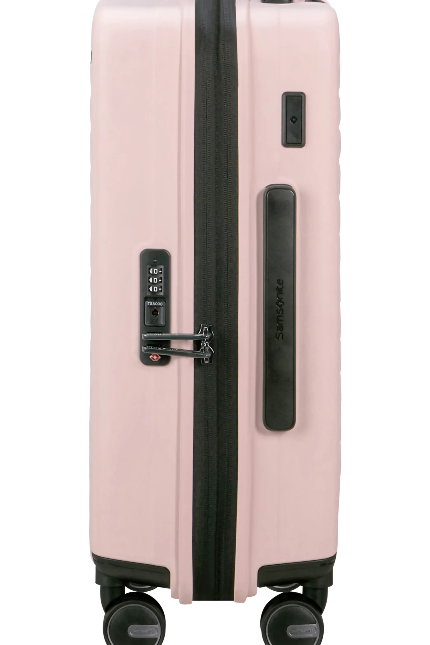 Restackd - Trolley espandibile (4 ruote) 55cm