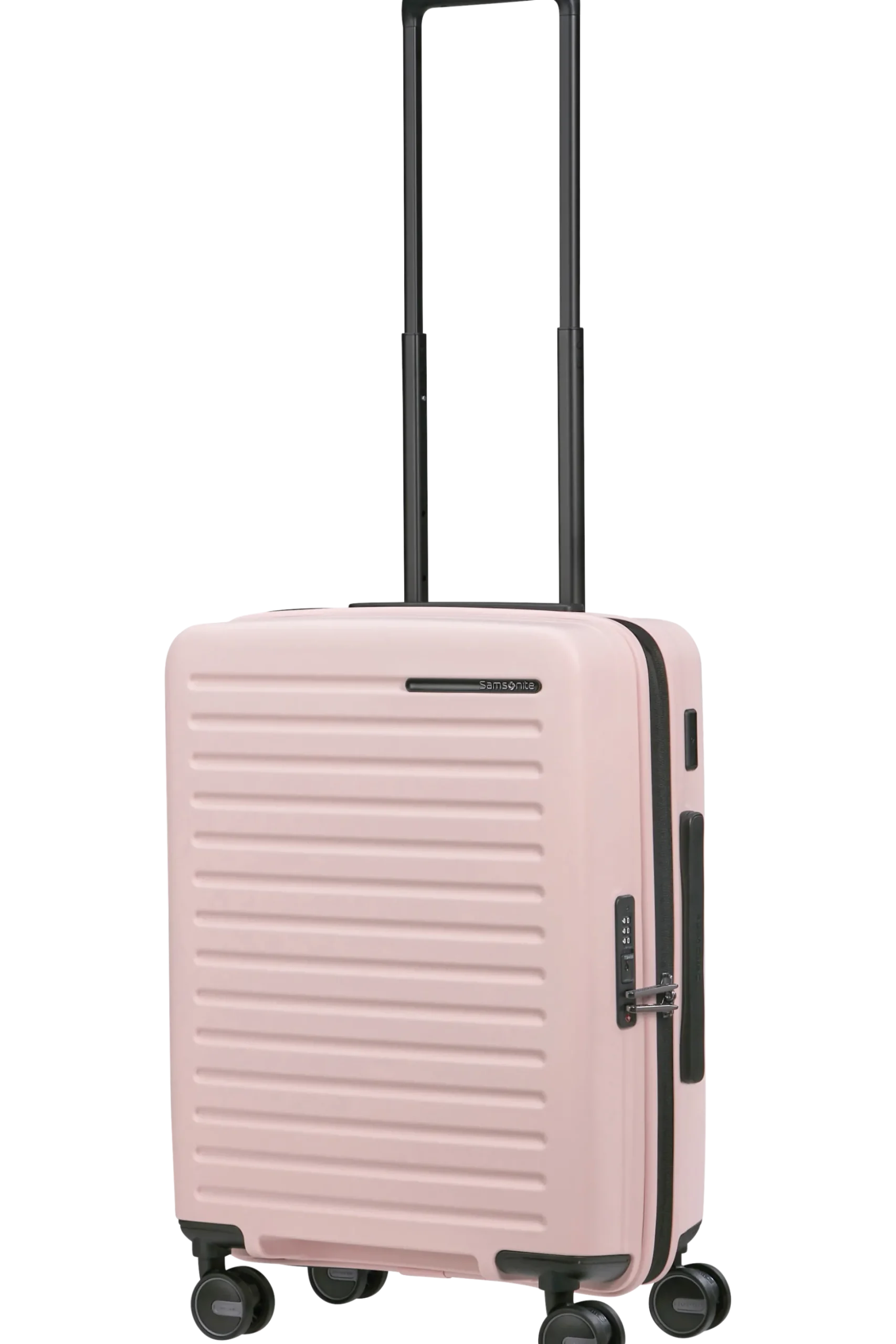 Restackd - Trolley espandibile (4 ruote) 55cm