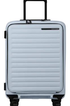 Restackd - Trolley espandibile (4 ruote) 55cm
