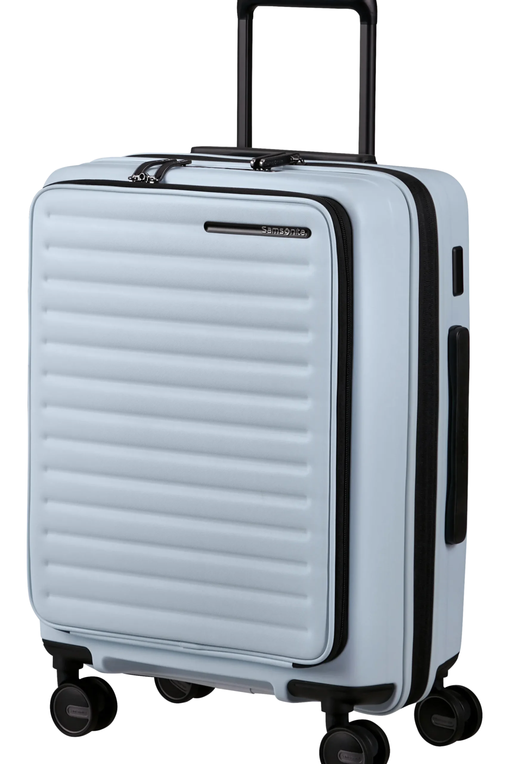 Restackd - Trolley espandibile (4 ruote) 55cm