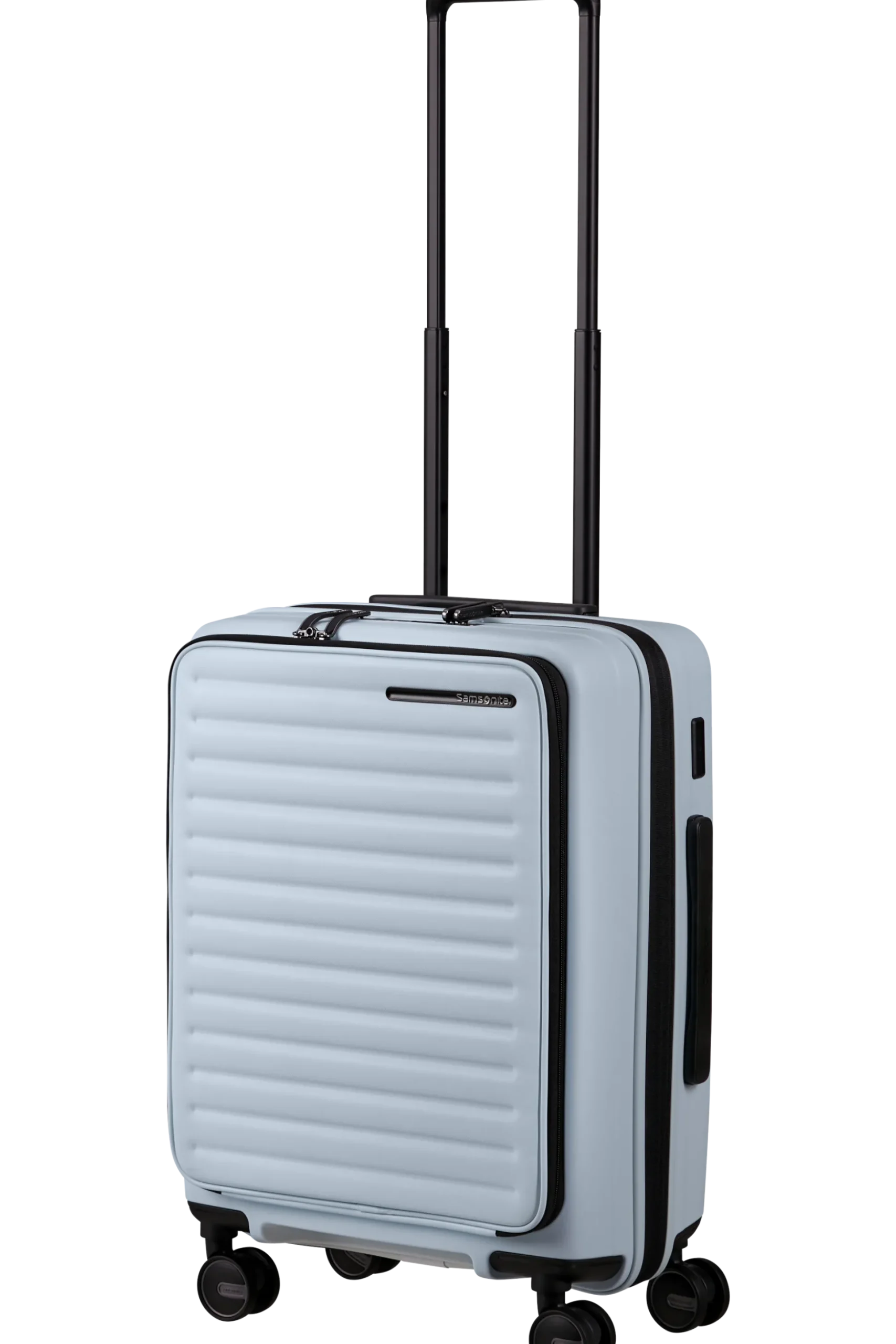 Restackd - Trolley espandibile (4 ruote) 55cm