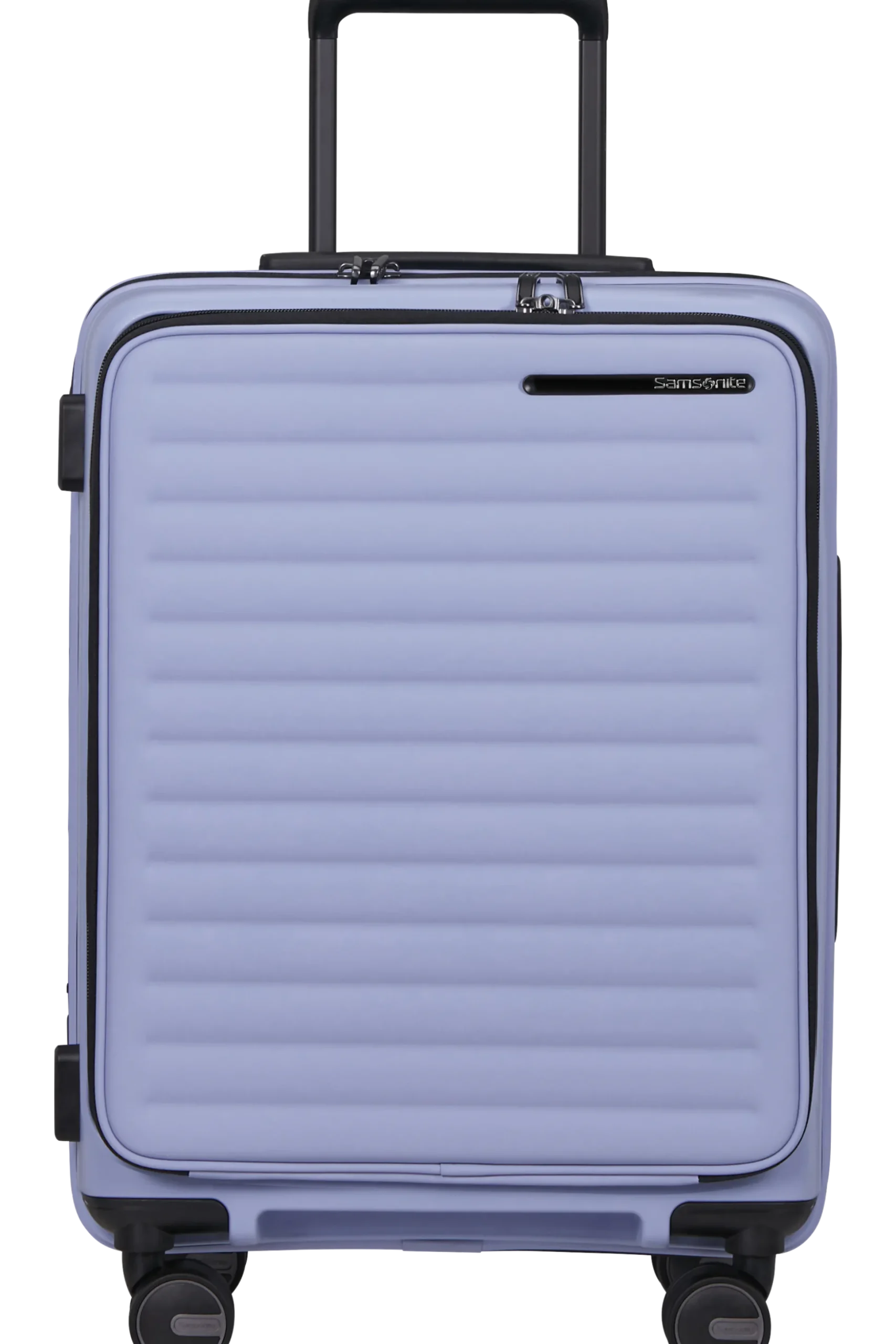 Restackd - Trolley espandibile (4 ruote) 55cm