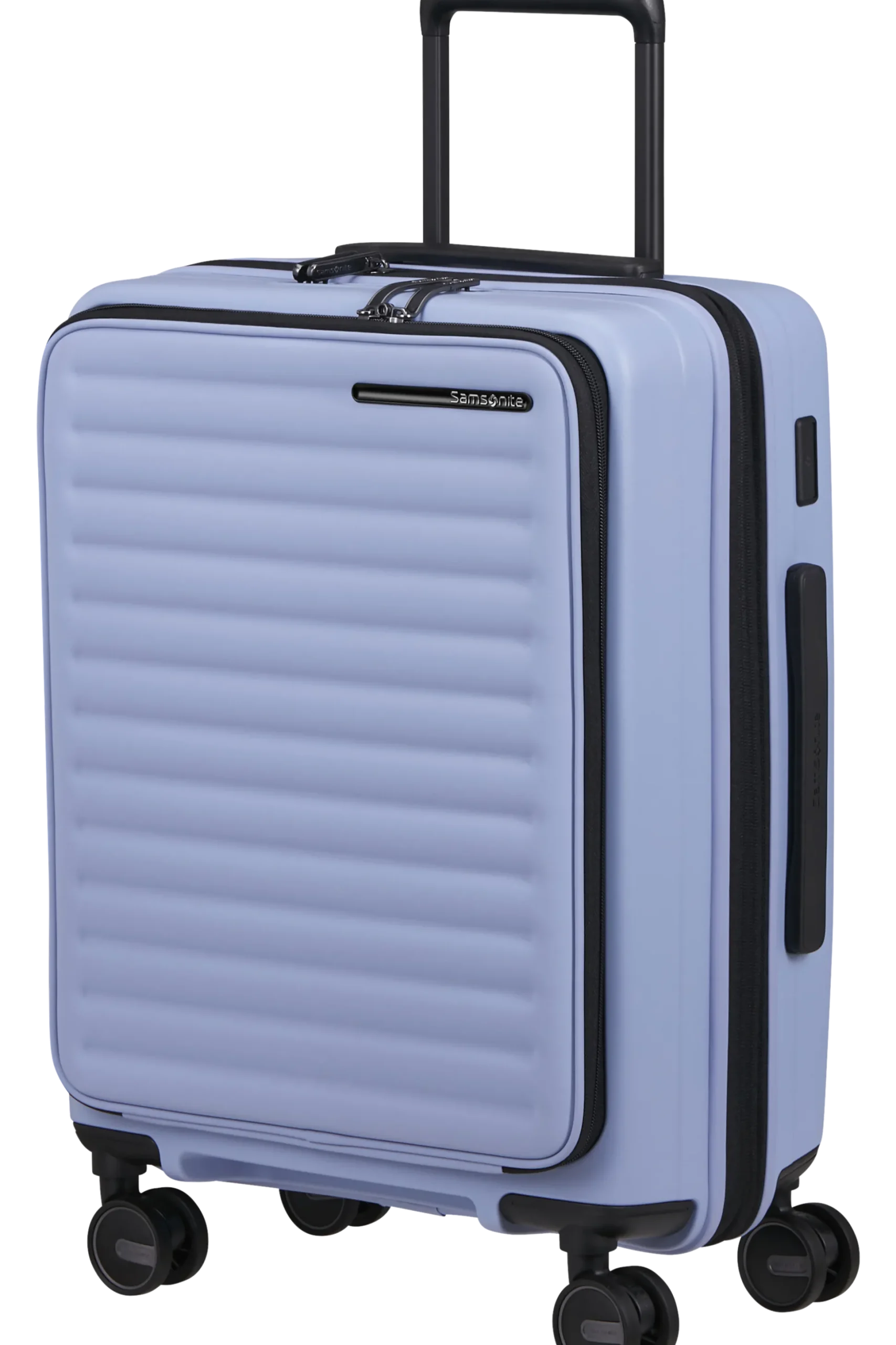 Restackd - Trolley espandibile (4 ruote) 55cm