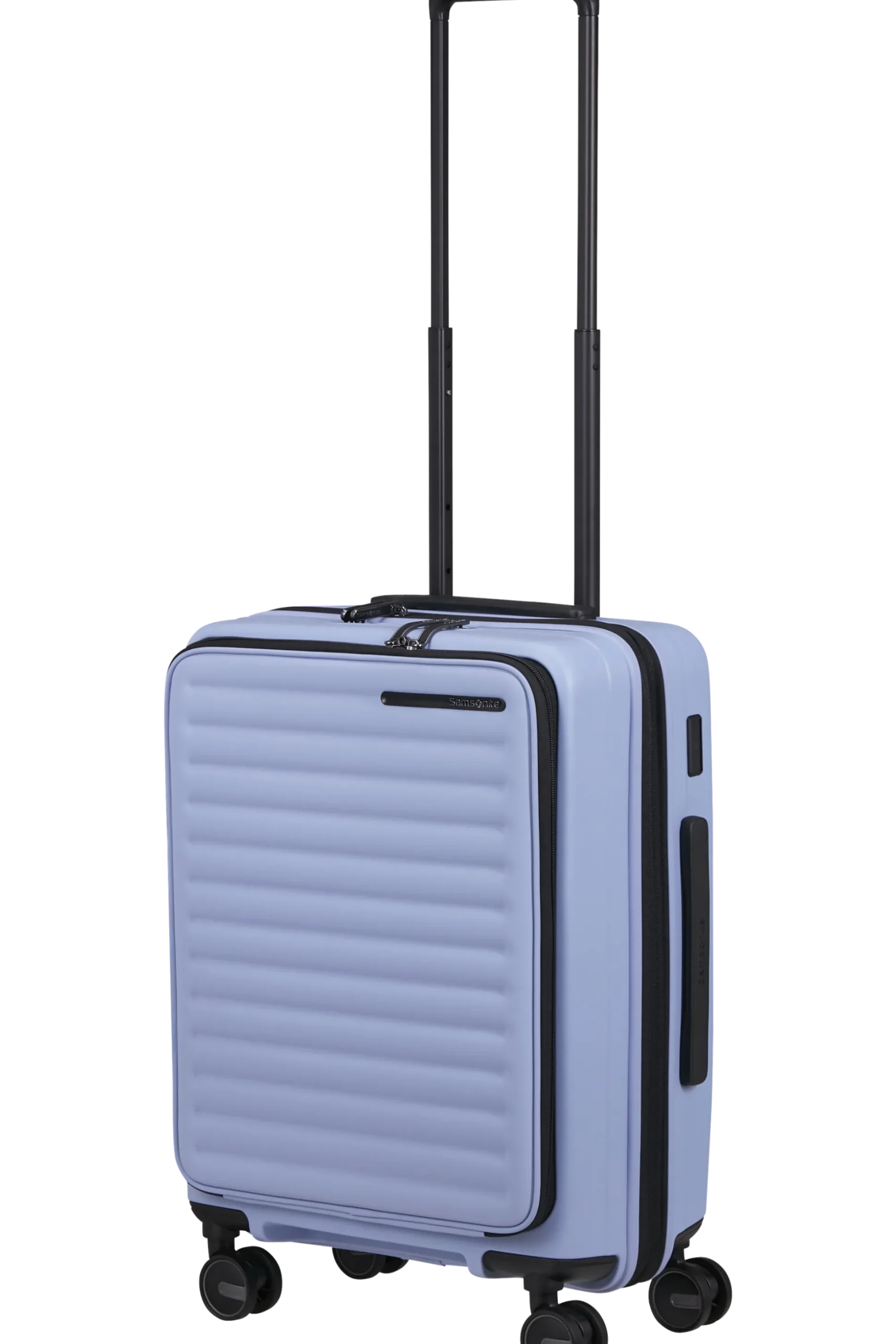 Restackd - Trolley espandibile (4 ruote) 55cm