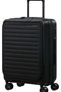 Restackd - Trolley espandibile (4 ruote) 55cm