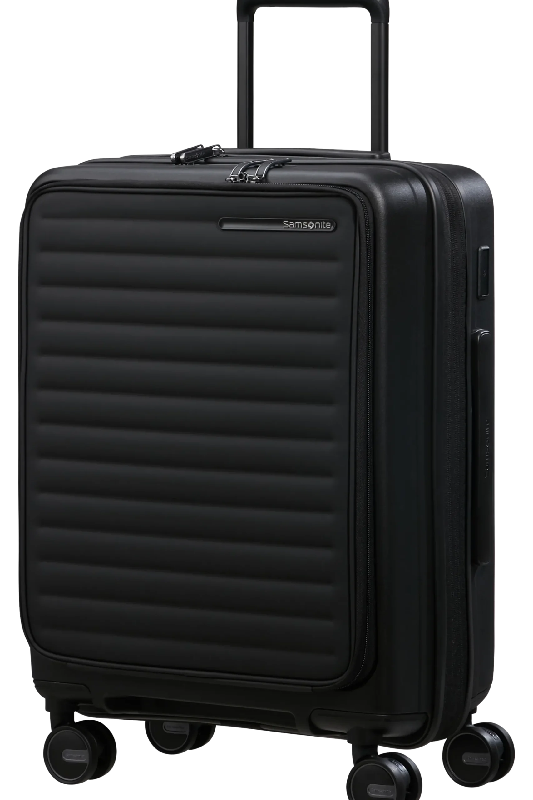 Restackd - Trolley espandibile (4 ruote) 55cm