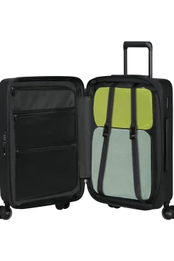 Restackd - Trolley espandibile (4 ruote) 55cm