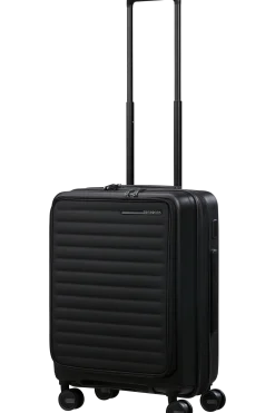 Restackd - Trolley espandibile (4 ruote) 55cm