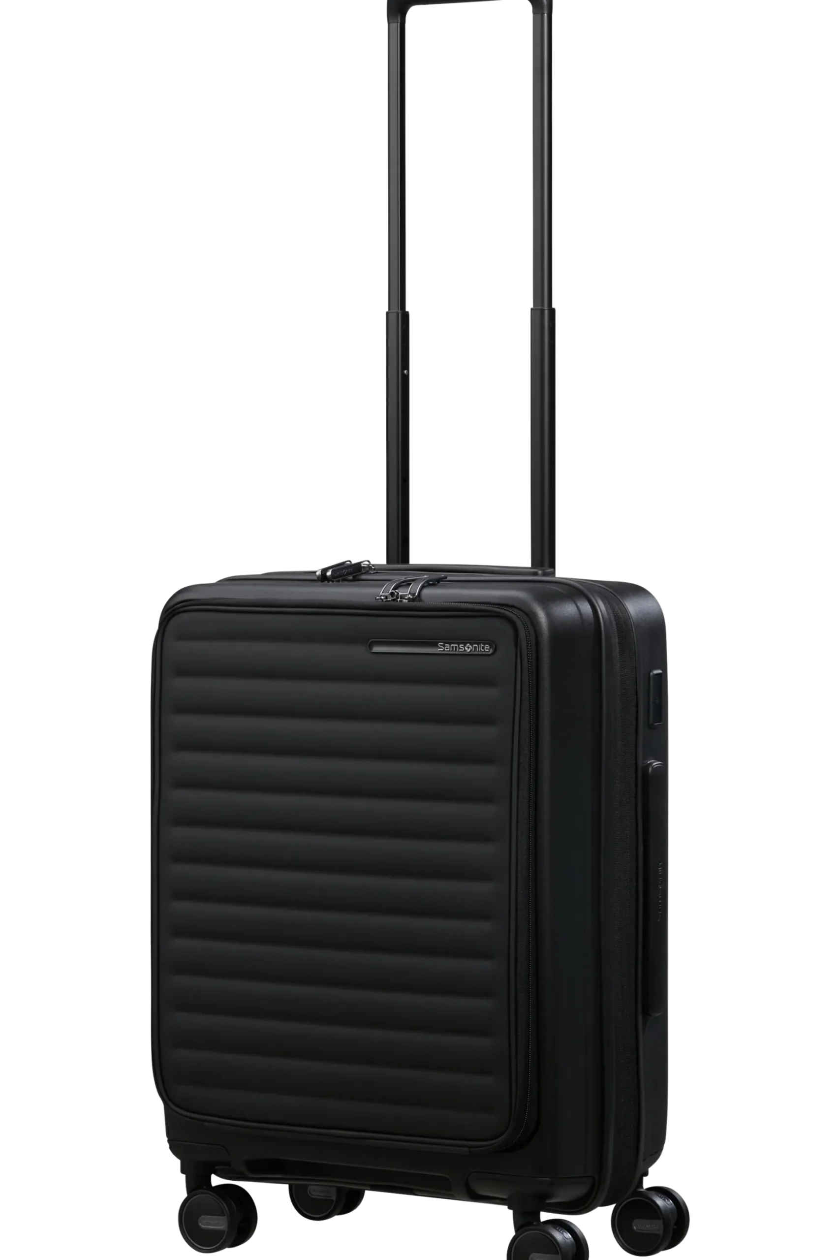 Restackd - Trolley espandibile (4 ruote) 55cm