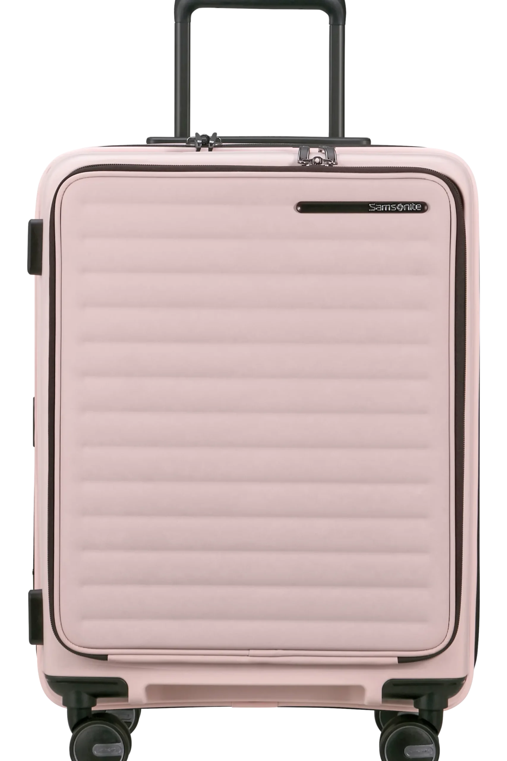 Restackd - Trolley espandibile (4 ruote) 55cm