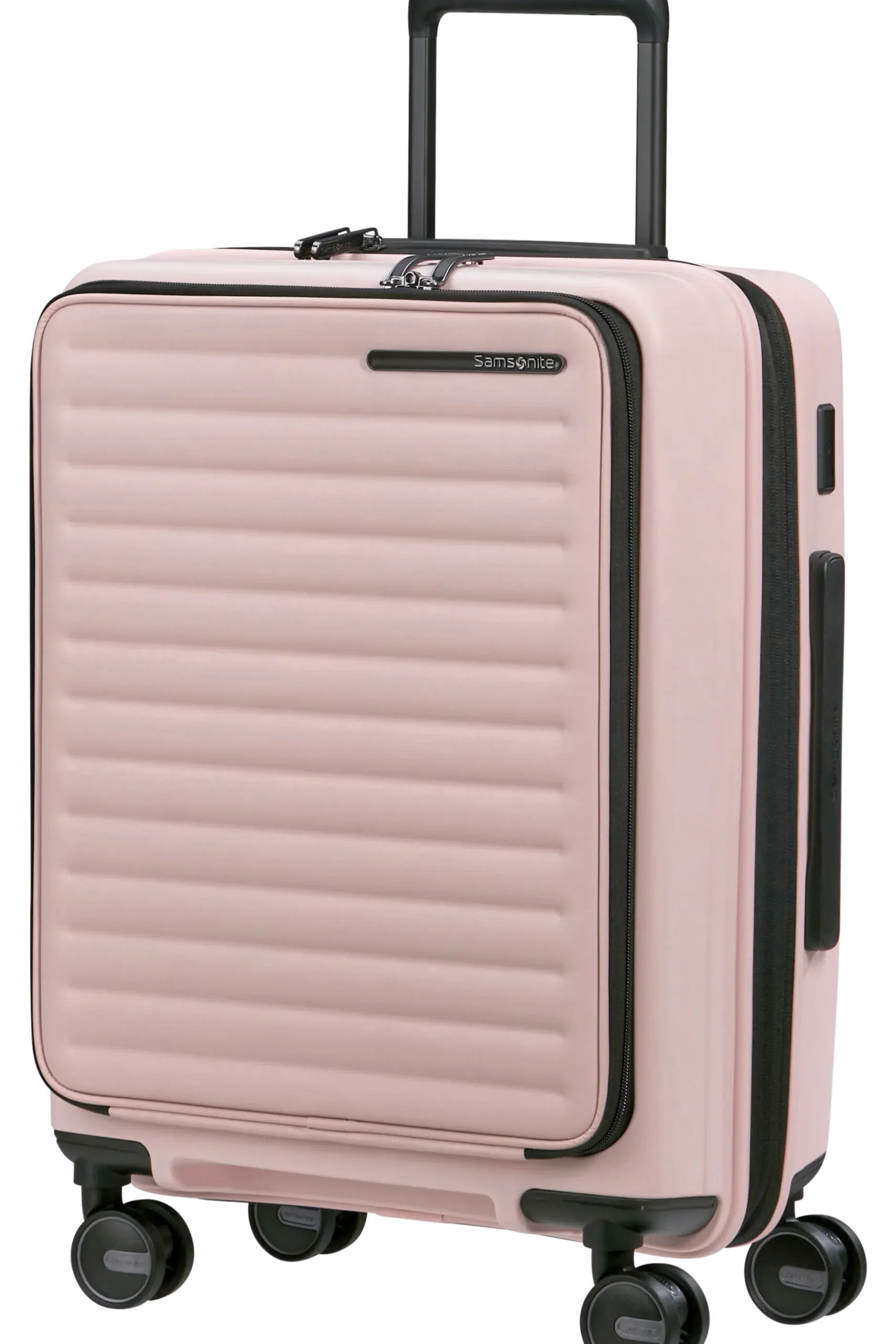 Restackd - Trolley espandibile (4 ruote) 55cm