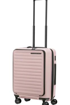 Restackd - Trolley espandibile (4 ruote) 55cm