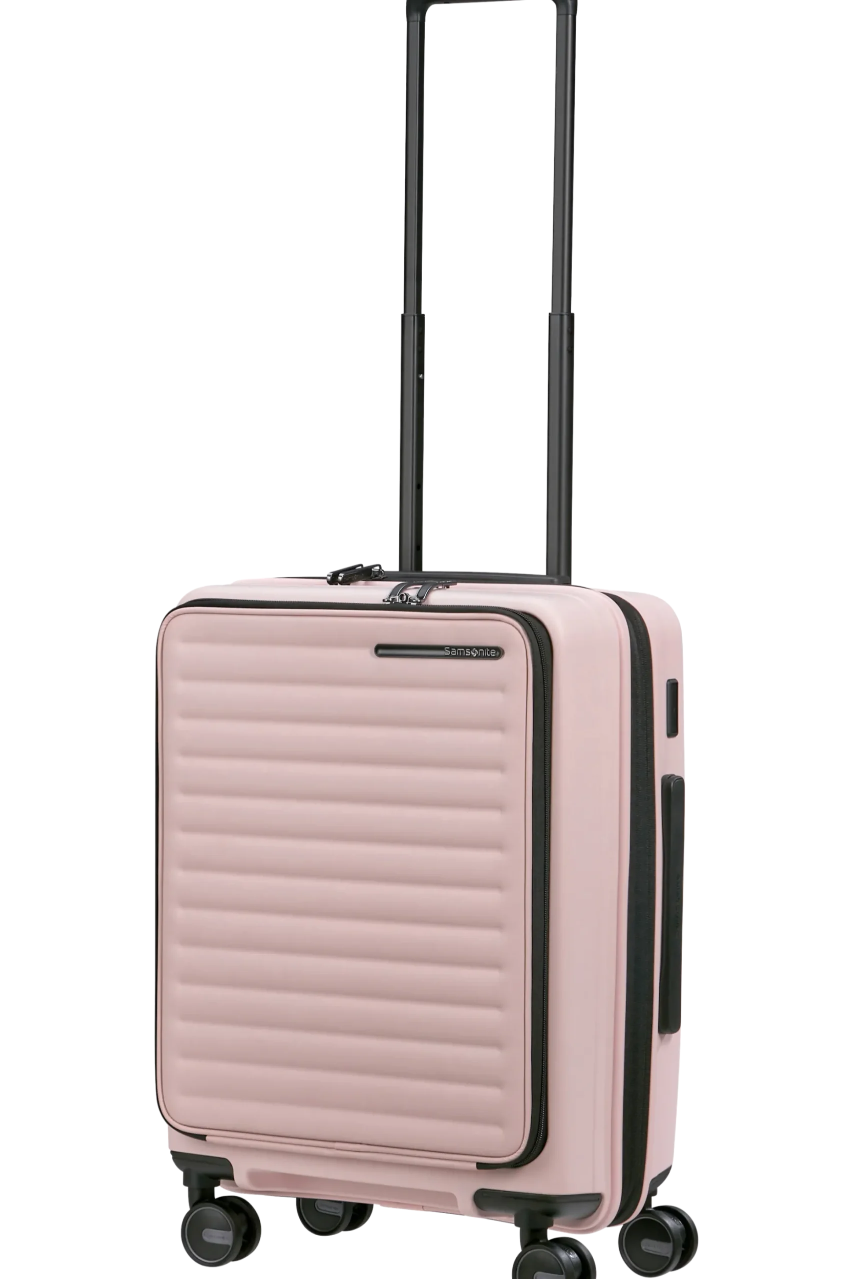 Restackd - Trolley espandibile (4 ruote) 55cm