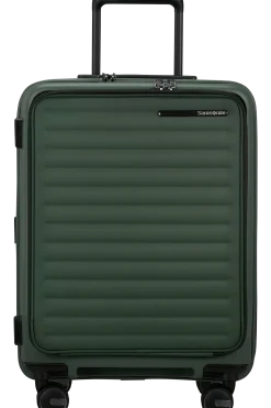 Restackd - Trolley espandibile (4 ruote) 55cm