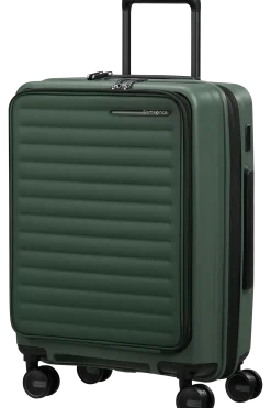 Restackd - Trolley espandibile (4 ruote) 55cm