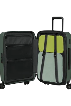 Restackd - Trolley espandibile (4 ruote) 55cm