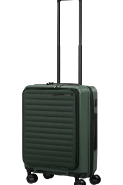 Restackd - Trolley espandibile (4 ruote) 55cm