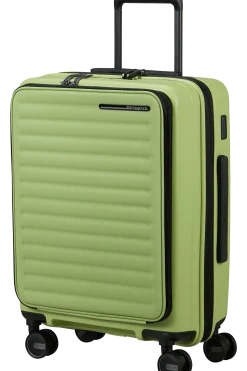 Restackd - Trolley espandibile (4 ruote) 55cm