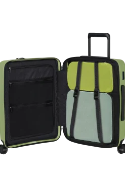 Restackd - Trolley espandibile (4 ruote) 55cm
